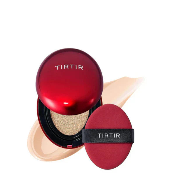 TIRTIR Mask Fit Red Cushion - 17C Porcelain 18g