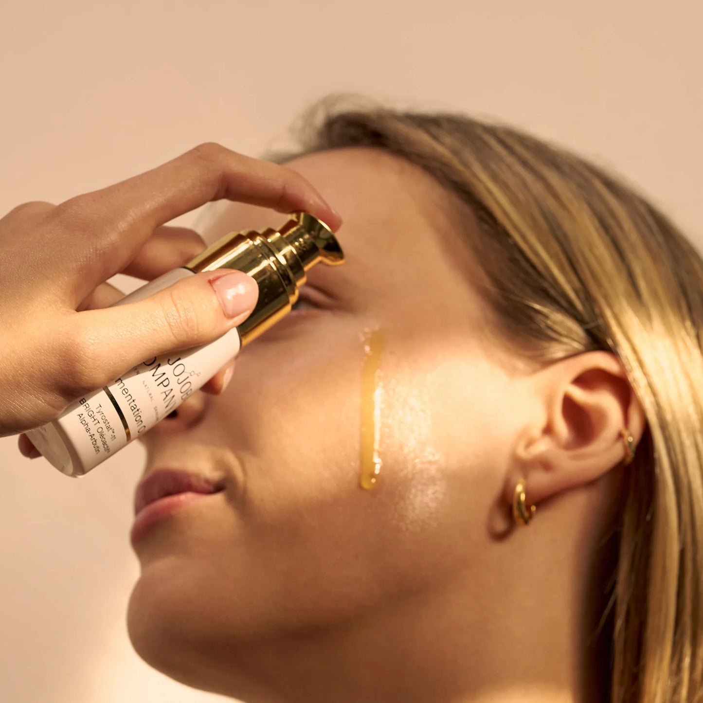 The Jojoba Company Pigmentation Oil 30ml