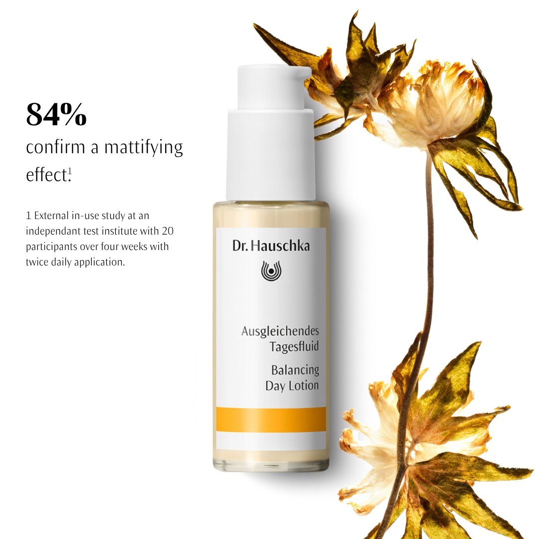 Dr. Hauschka Balancing Day Lotion 50ml