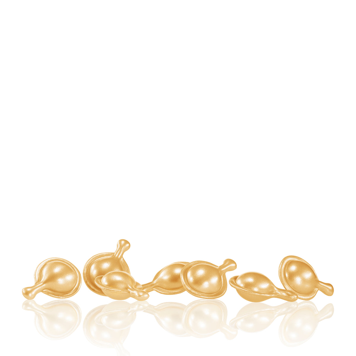 Elizabeth Arden Advanced Gold Ceramide Capsules Daily Youth Restoring Serum 60pc