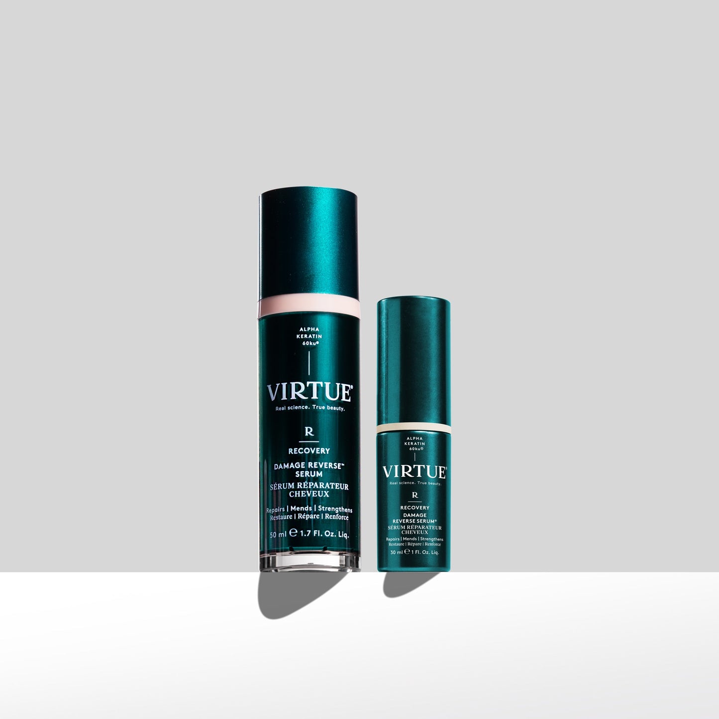 Virtue Recovery Damage Reverse Serum® 30ml