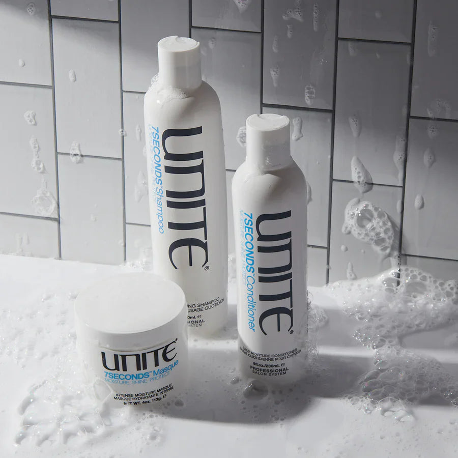 Unite 7 Seconds Masque 113g
