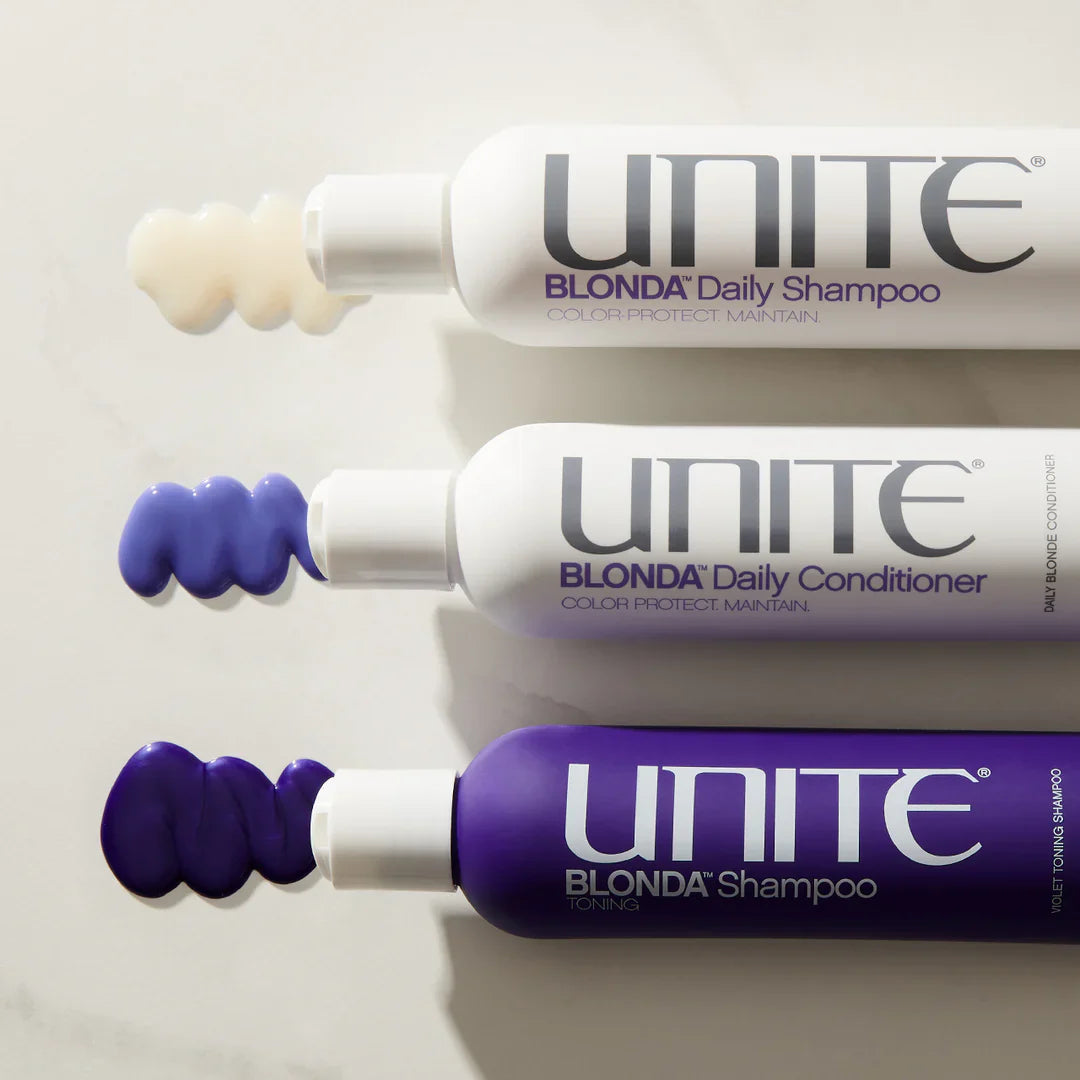Unite Blonda Daily Conditioner 236ml