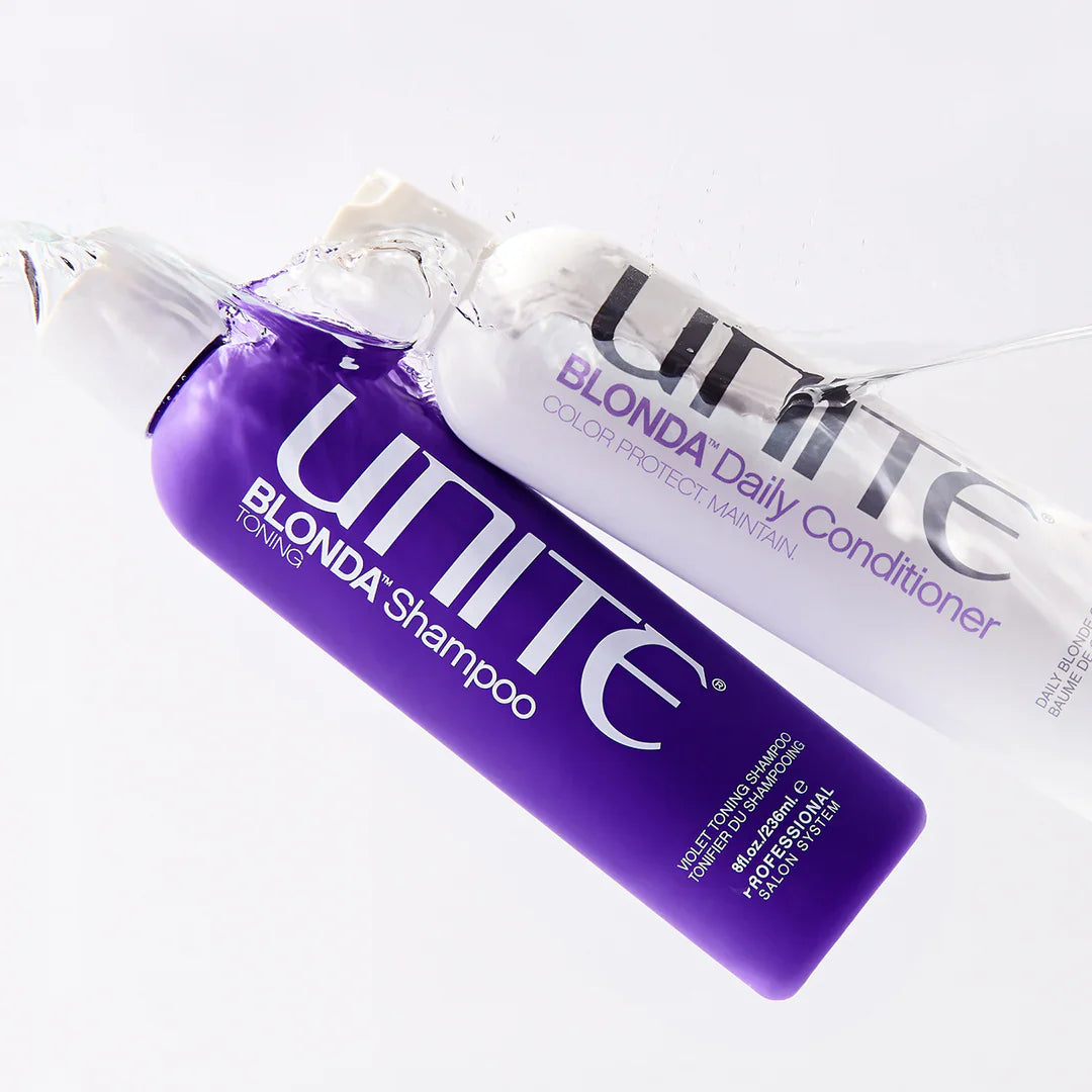 Unite Blonda Daily Conditioner 236ml