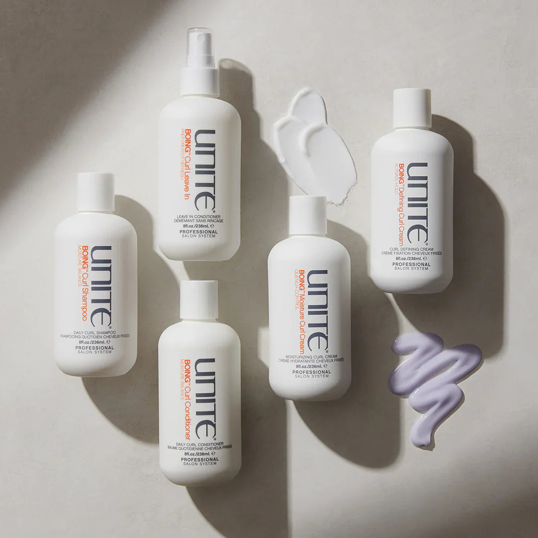 Unite Boing Curl Leave-In 236ml