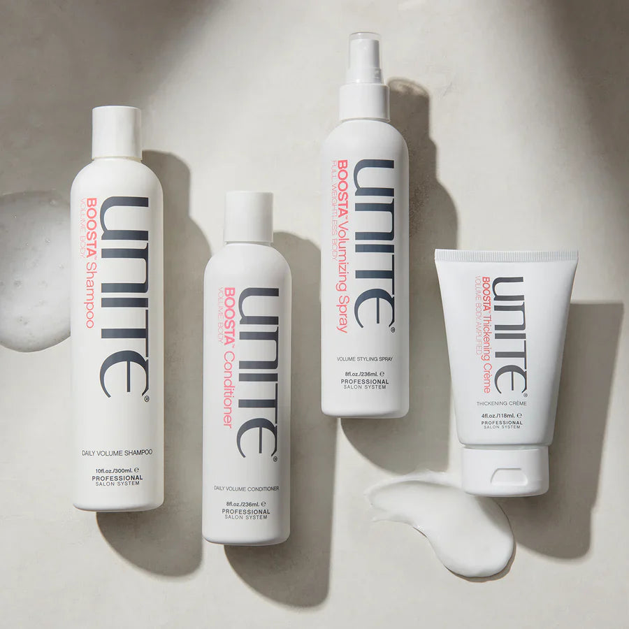 Unite Boosta Daily Volume Shampoo 300ml