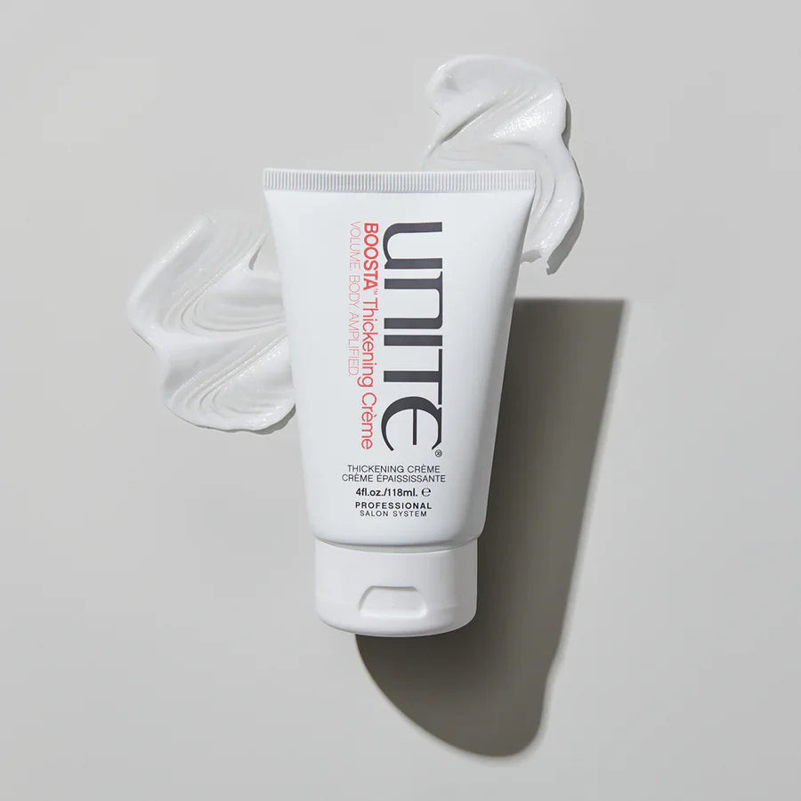 Unite Boosta Thickening Creme 118ml