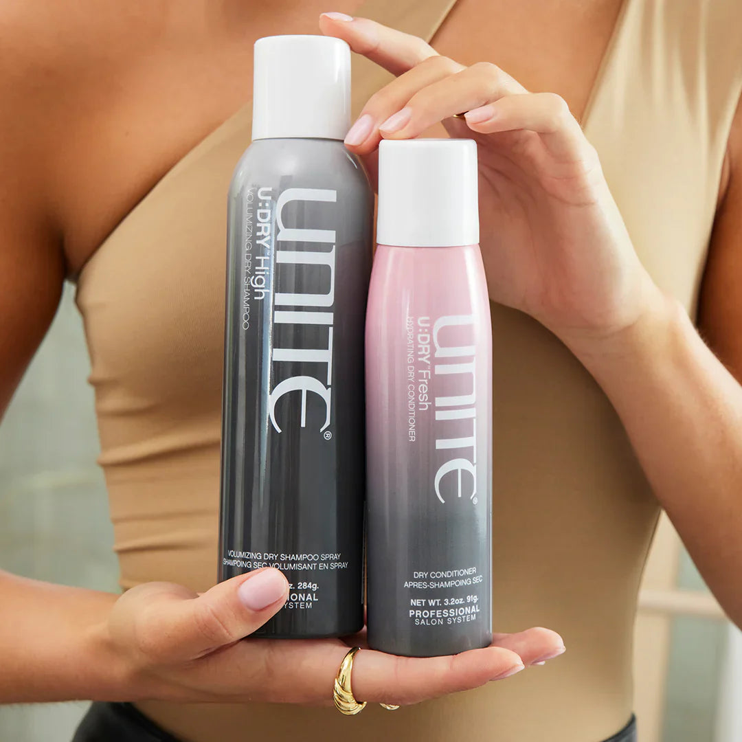 Unite U Dry High 284g