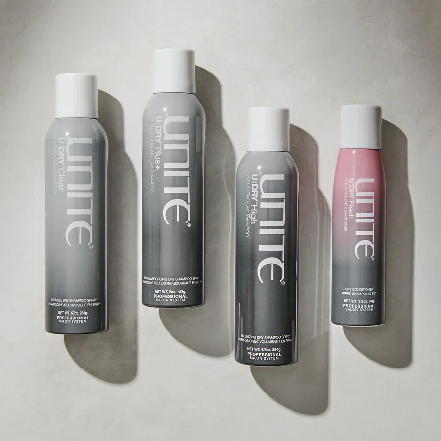 Unite U Dry Clear 190g