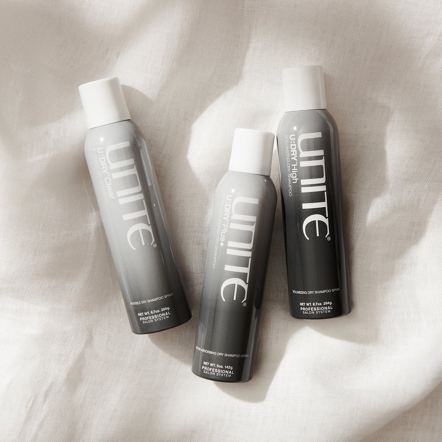 Unite U Dry Clear 190g