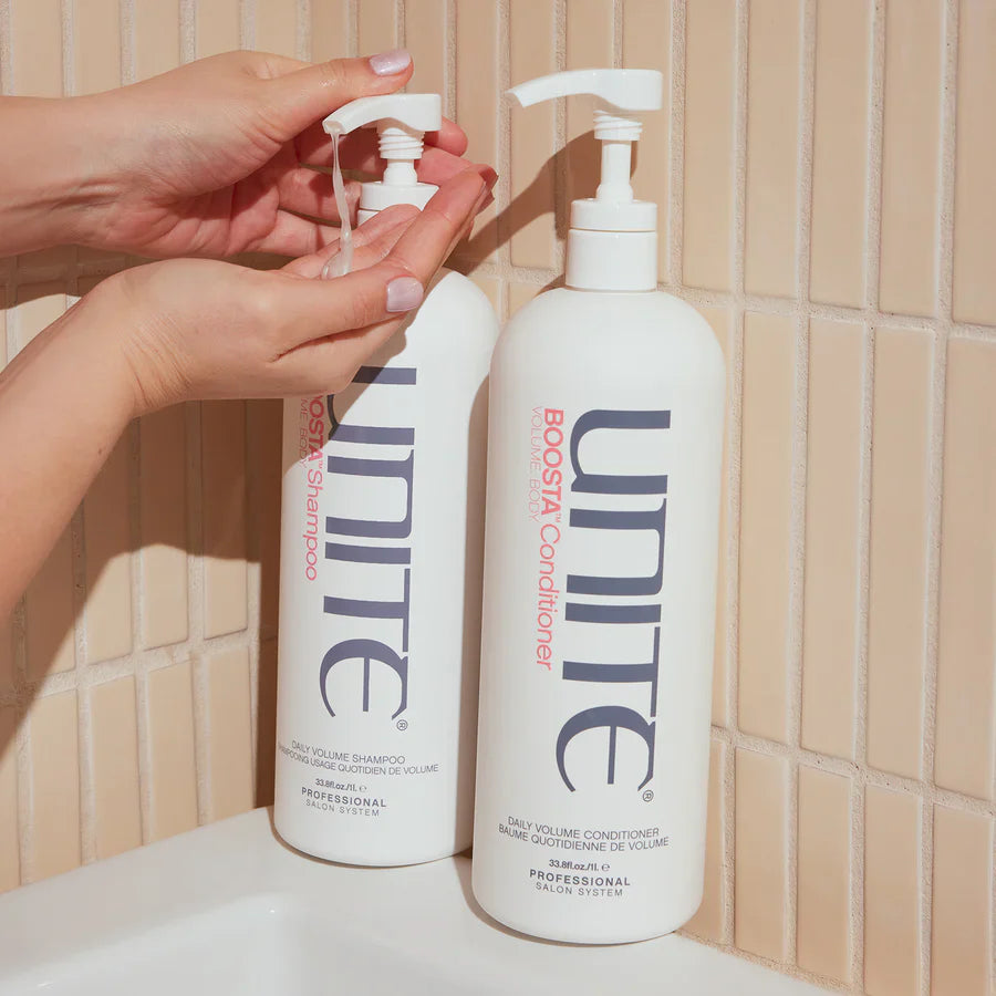 Unite Boosta Daily Volume Shampoo 300ml