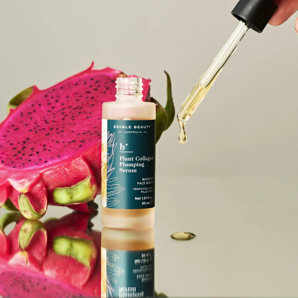Edible Beauty Collagen Boosting Duo
