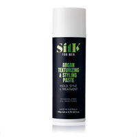 Silk Oil of Morocco Argan Styling and Texturising Paste 140g