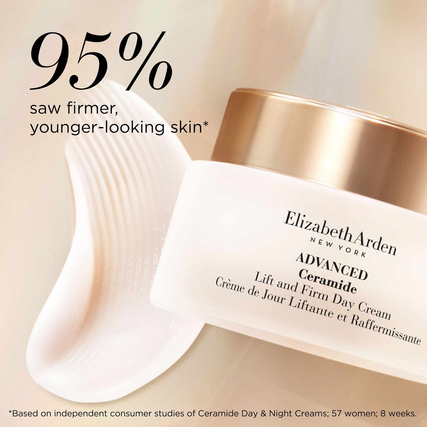 Elizabeth Arden Advanced Ceramide Lift & Firm Day Cream 50ml