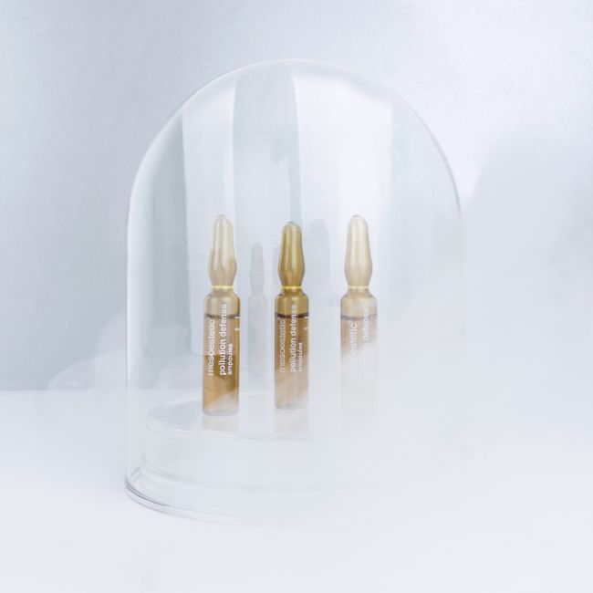 Mesoestetic Pollution Defense Ampoule 10 x 2ml