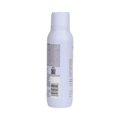 Schwarzkopf Blondme Bond Repair Purple Shampoo 300mL