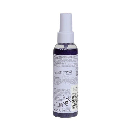 Schwarzkopf Blondme Bond Repair Purple Spray Conditioner 150mL
