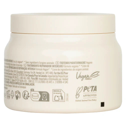 Schwarzkopf Blondme Deep Repair Mask 200mL