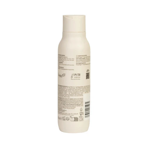 Schwarzkopf Blondme Bond Repair Nourishing Shampoo 300mL