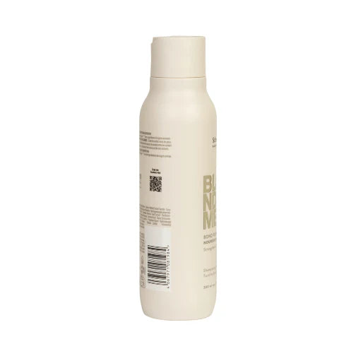 Schwarzkopf Blondme Bond Repair Nourishing Shampoo 300mL