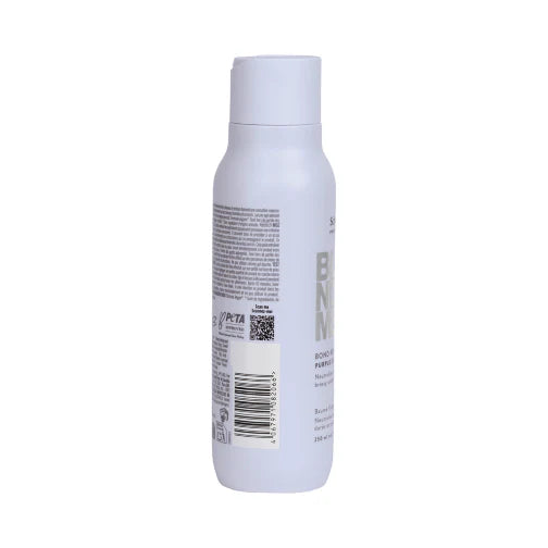 Schwarzkopf Blondme Bond Repair Purple Conditioner 250mL