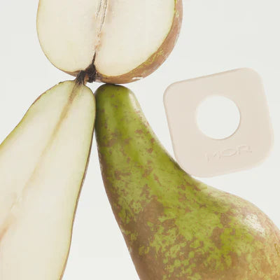 MOR Emporium Classics Italian Pear Car Diffuser - Fragrance Disc Refill