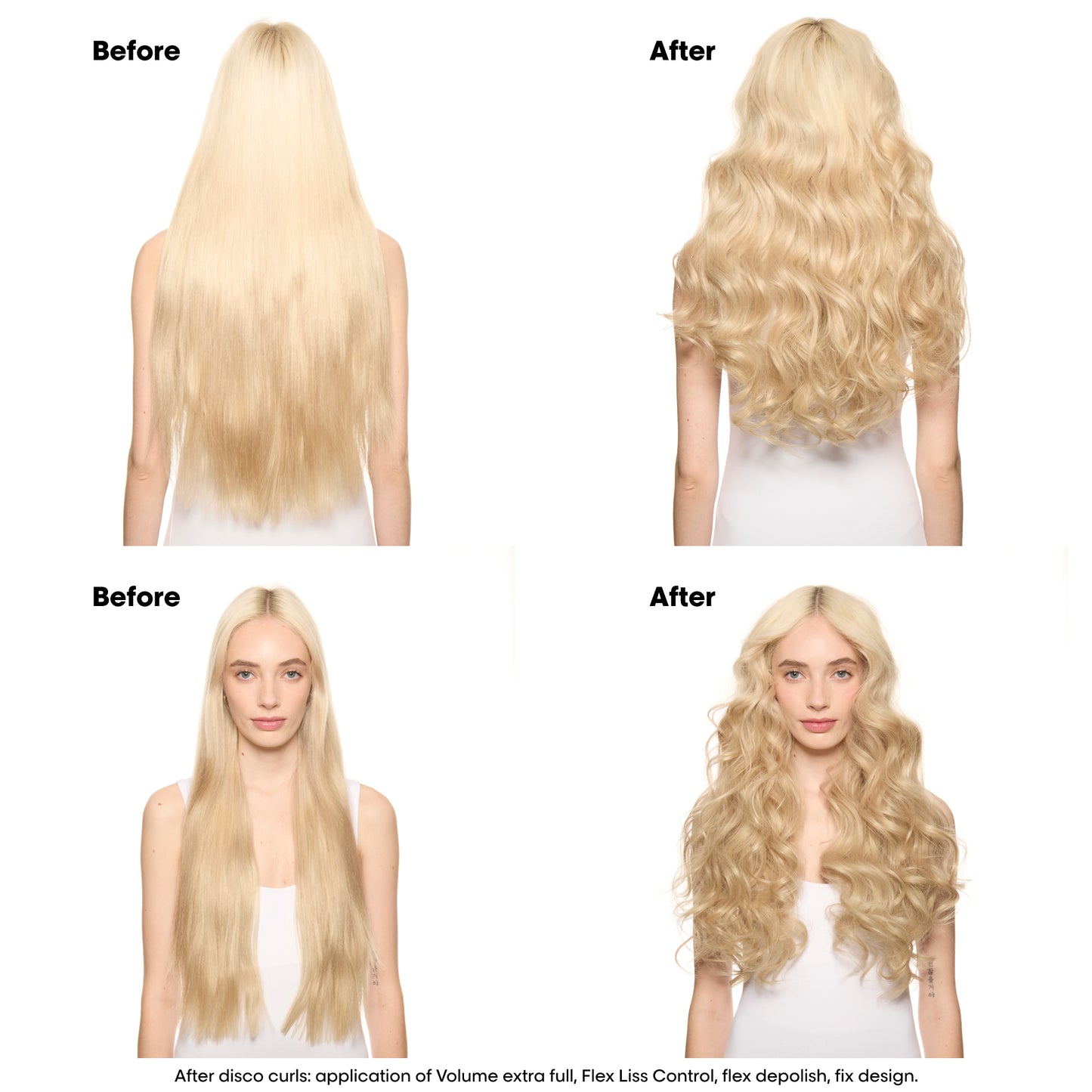 L'Oreal Professionnel Tecni.ART Morning After Dust Dry Shampoo 200ml