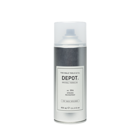 Depot No. 306 Strong Hairspray 400ml