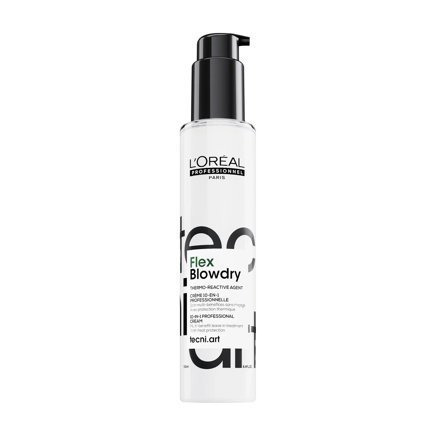 L'oreal Professionnel Tecni.Art Flex Blowdry Cream 150ml