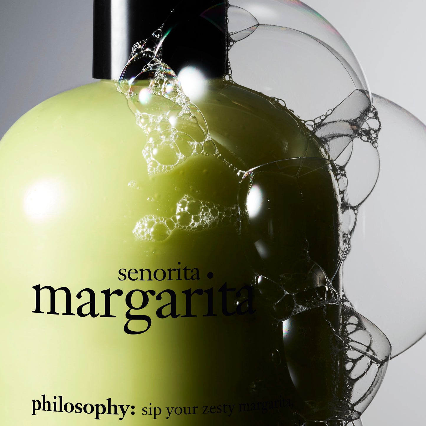 Philosophy Hydrating Shower Gel Senorita Margarita 480ml