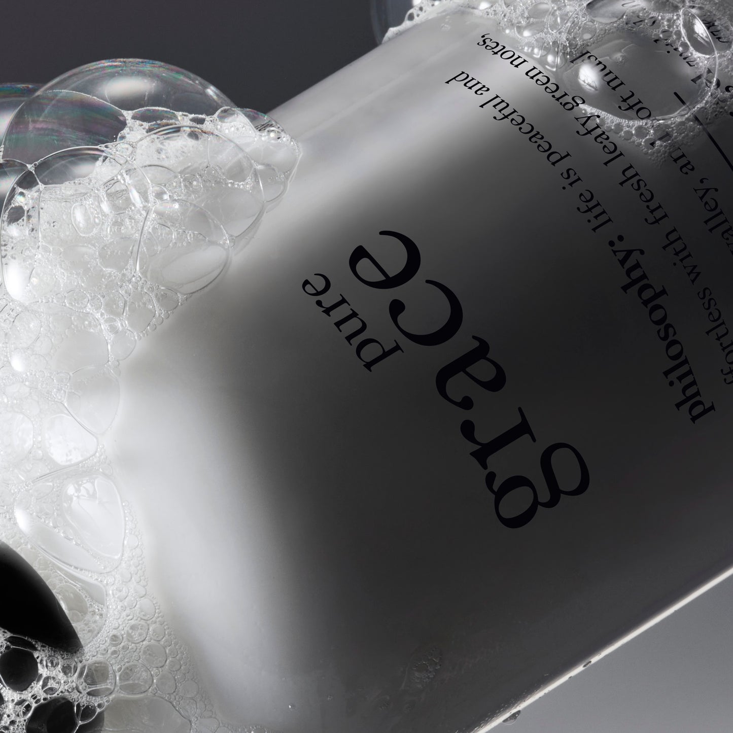 Philosophy Hydrating Shower Gel Pure Grace 480ml