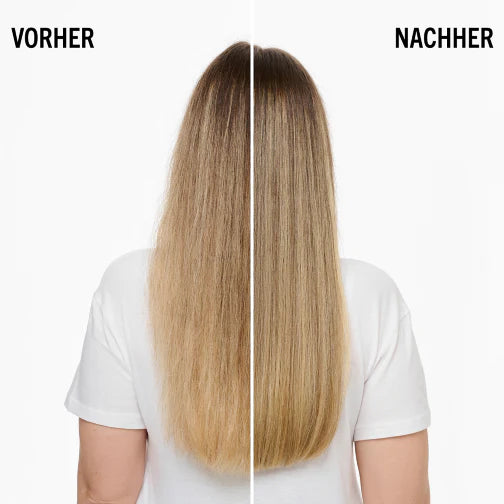 Schwarzkopf Blondme Bond Repair Nourishing Shampoo 300mL