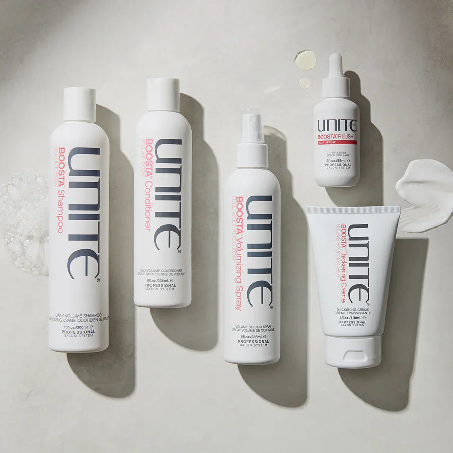 Unite Boosta Plus Hair Serum 59ml