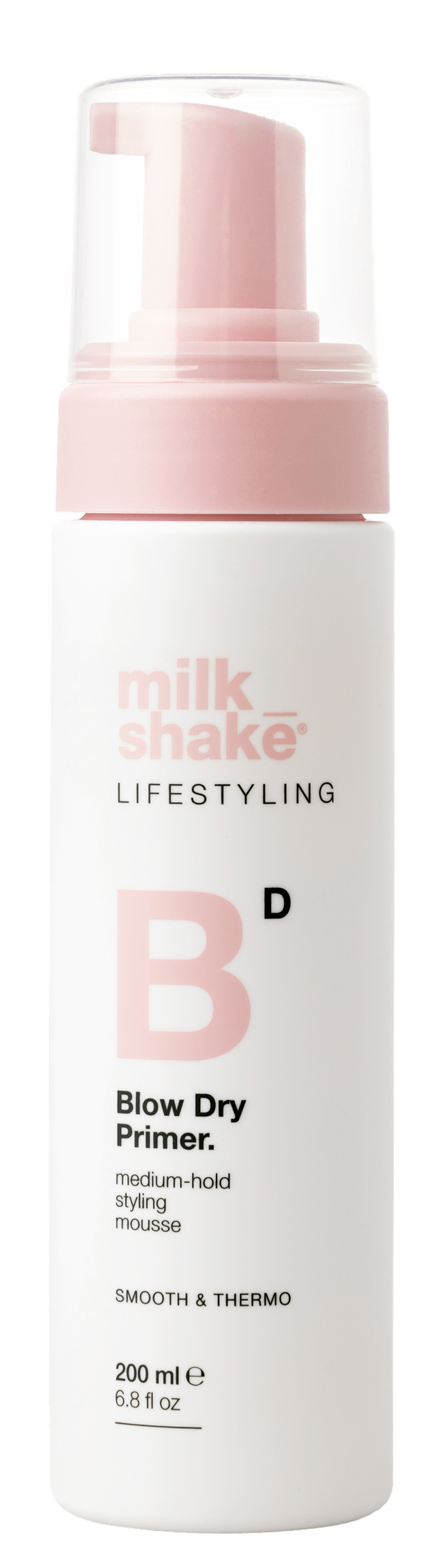 milk_shake Lifestyling Blowdry Primer 200ml