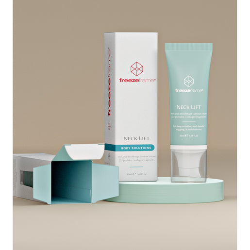 freezeframe Neck Lift 50ml