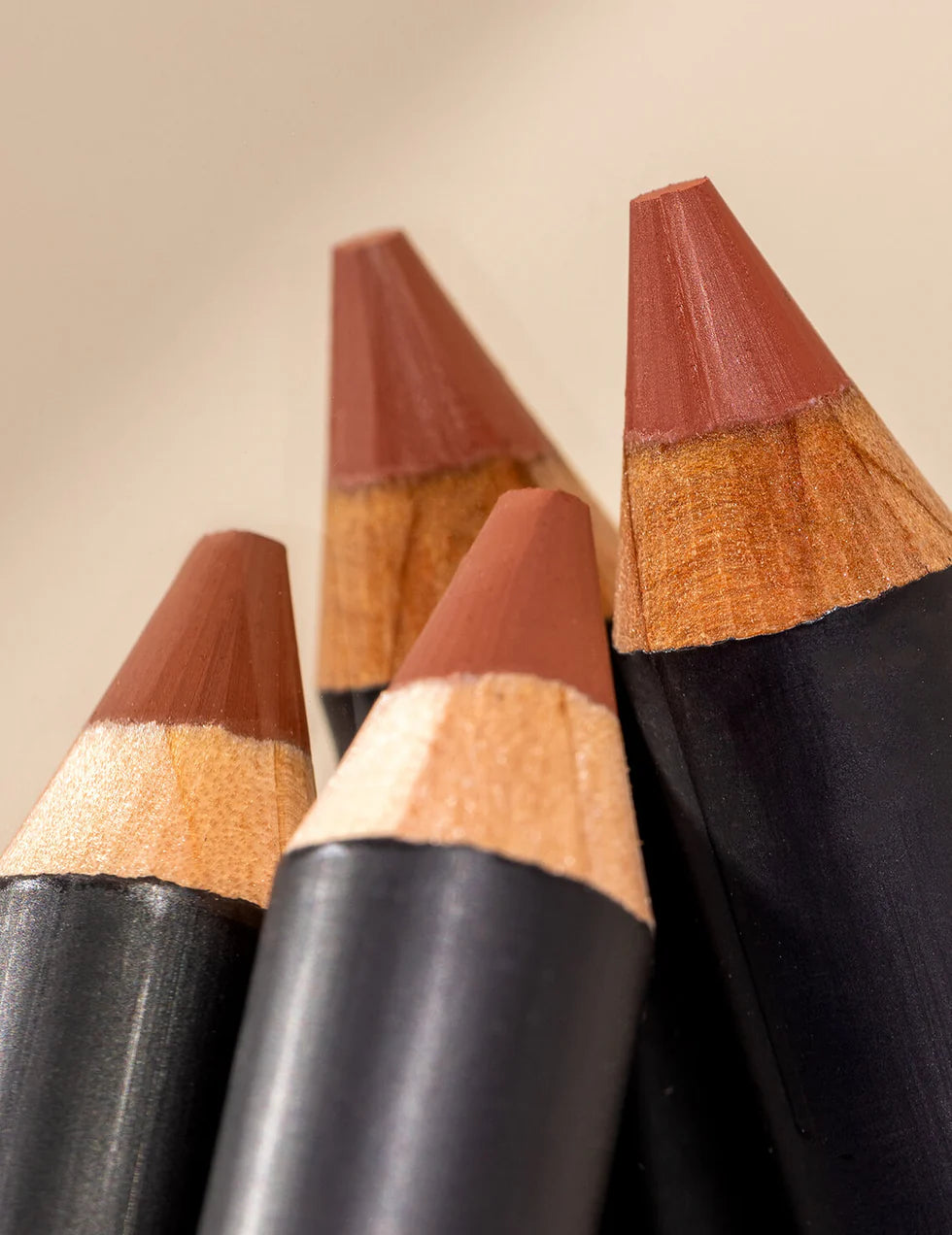 INIKA Organic Lip Crayon 3g