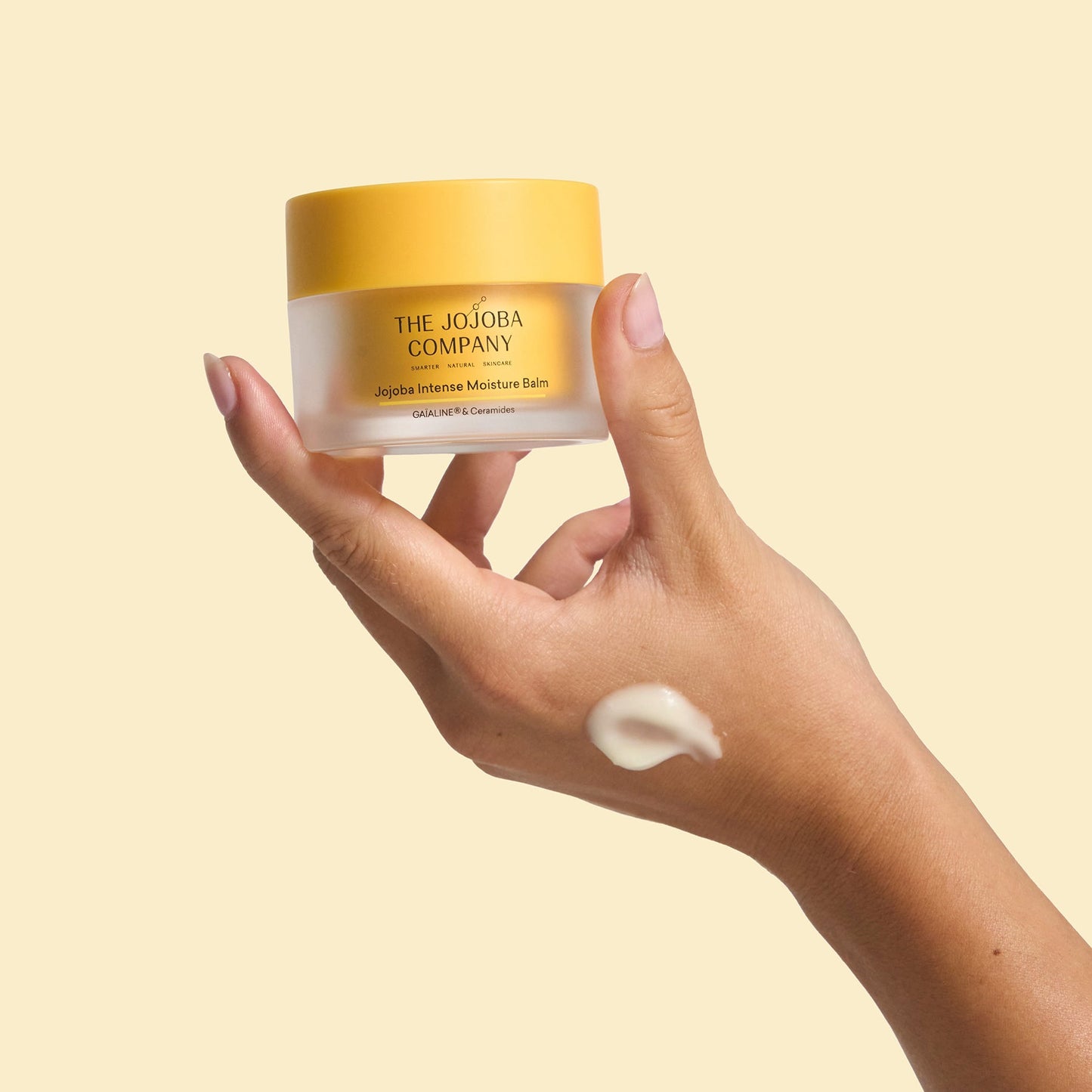 The Jojoba Company Jojoba Intense Moisture Balm 50ml