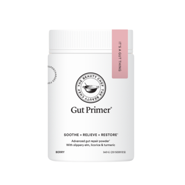 The Beauty Chef Gut Primer+ 140g