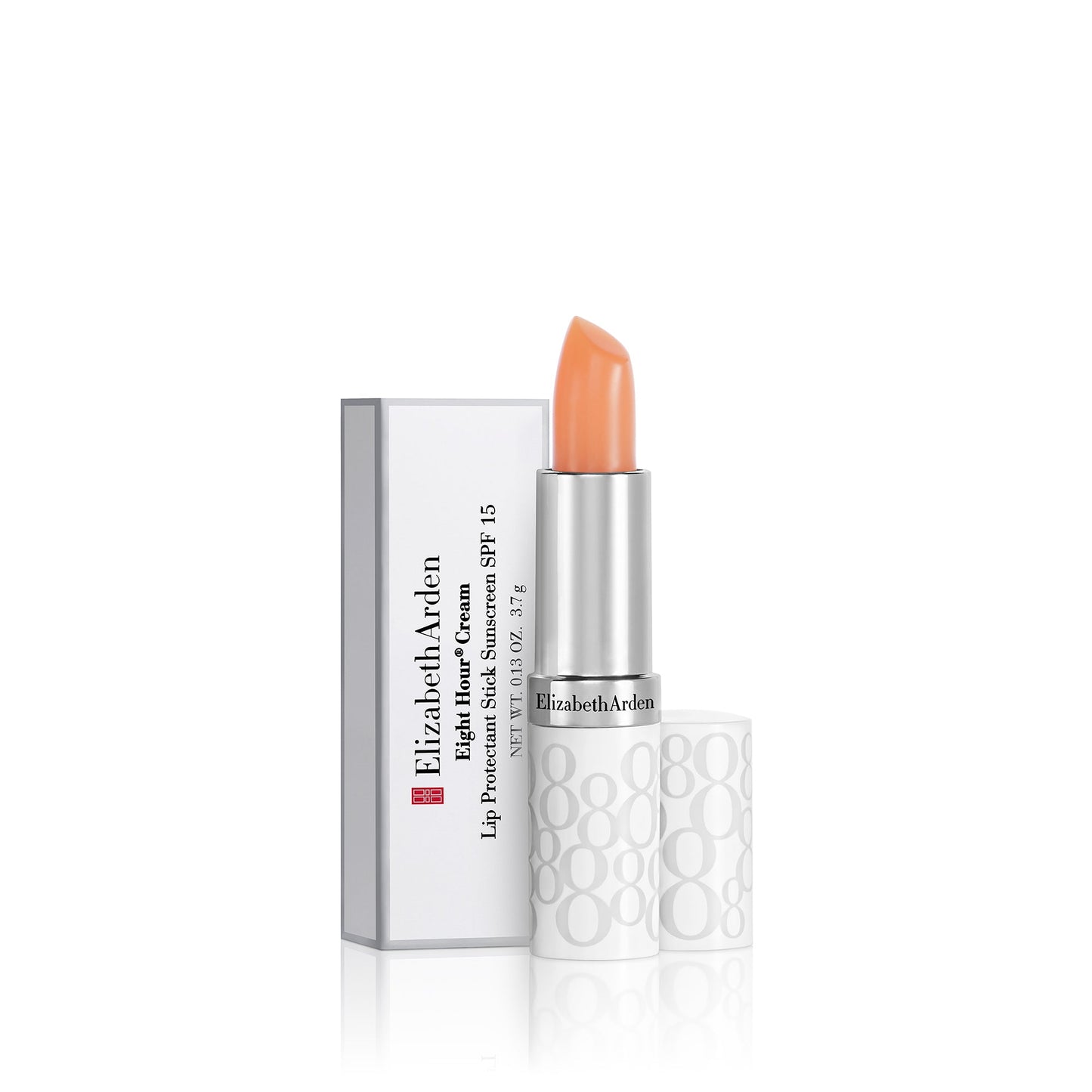 Elizabeth Arden Eight Hour Cream Lip Protectant Stick Sunscreen SPF15 3.7g