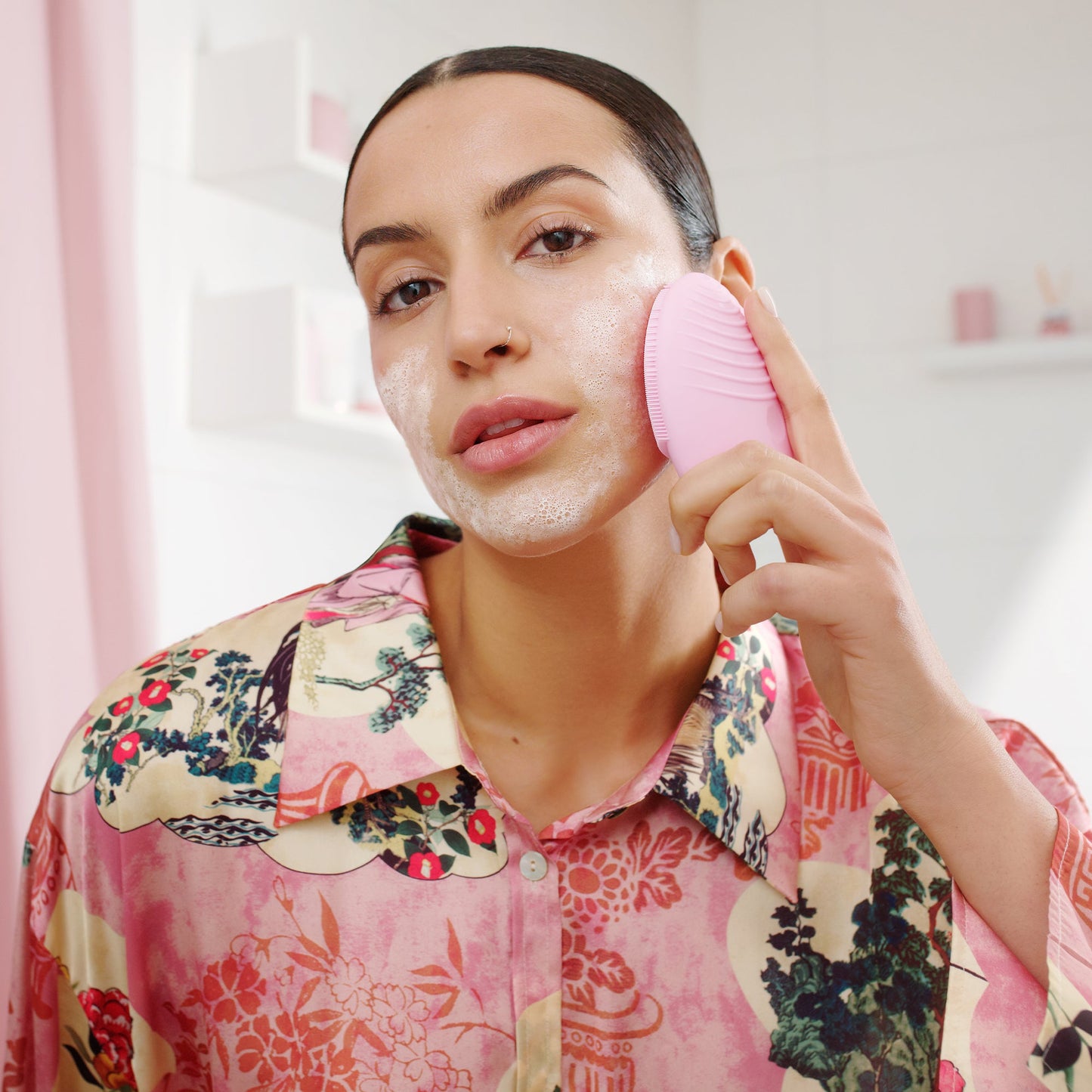 FOREO LUNA Micro-Foam Cleanser 2.0 100ml