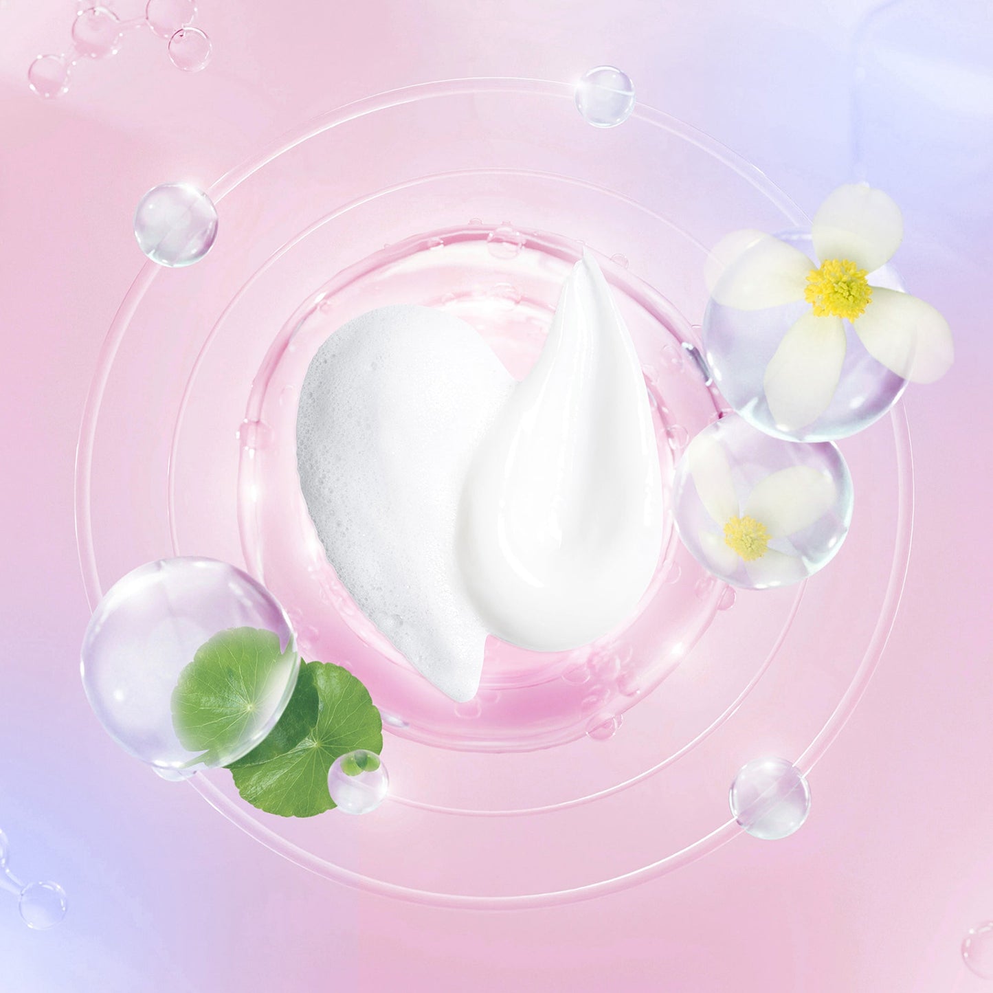 FOREO LUNA Micro-Foam Cleanser 2.0 100ml