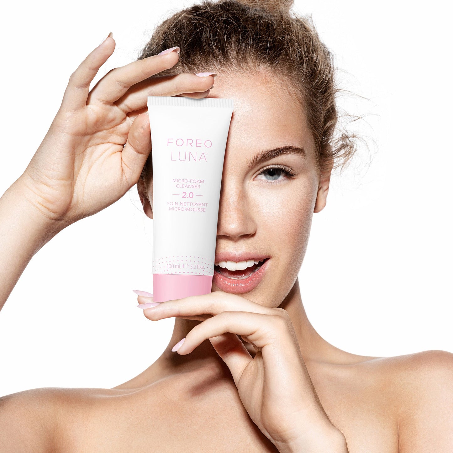 FOREO LUNA Micro-Foam Cleanser 2.0 100ml