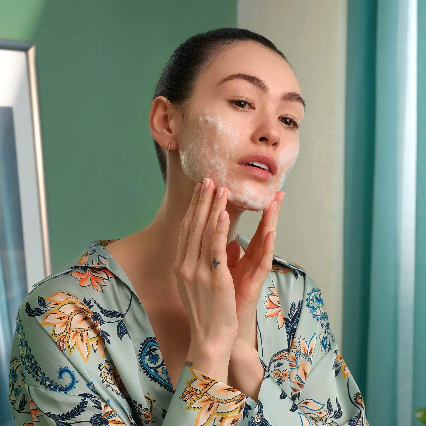 FOREO LUNA Micro-Foam Cleanser 2.0 100ml