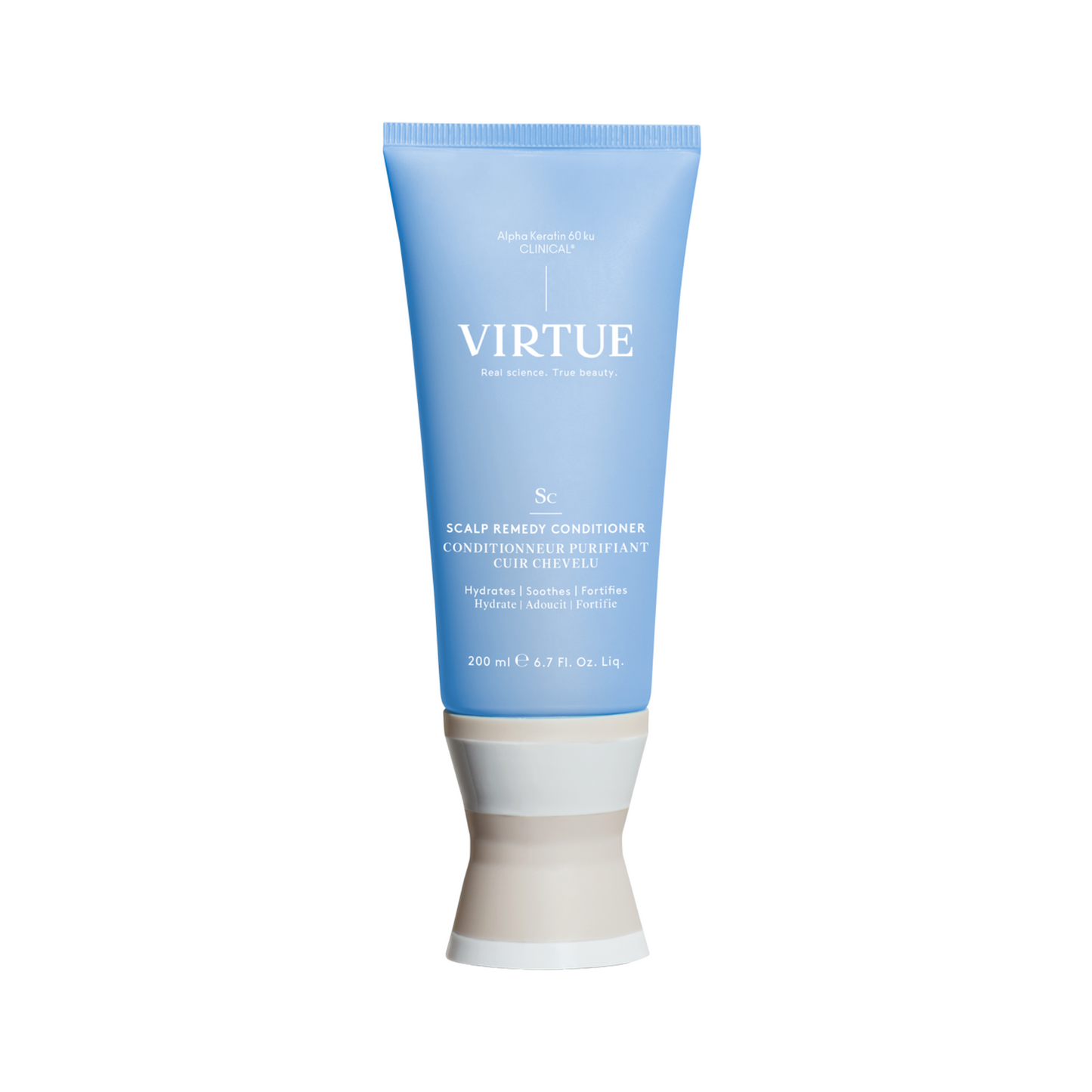 Virtue Scalp Remedy Conditioner 200ml