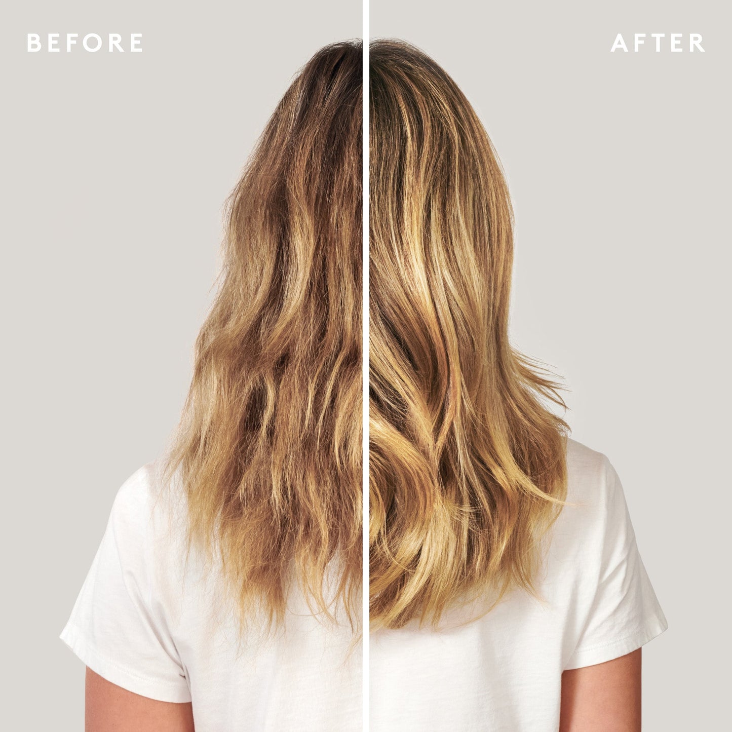 Virtue Jumbo Size Recovery Shampoo & Conditioner Duo