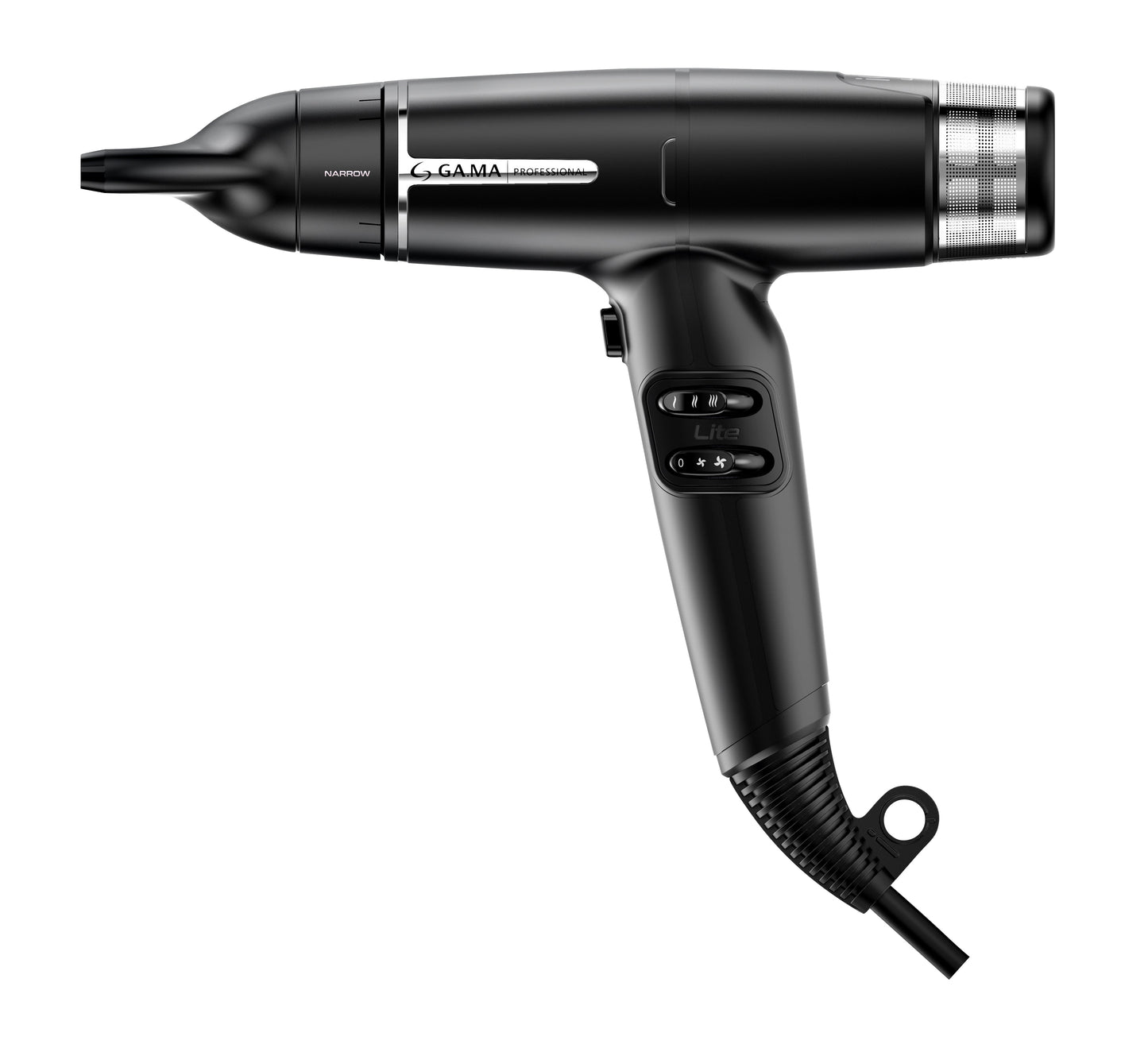 Gama Professional IQ Lite - Black