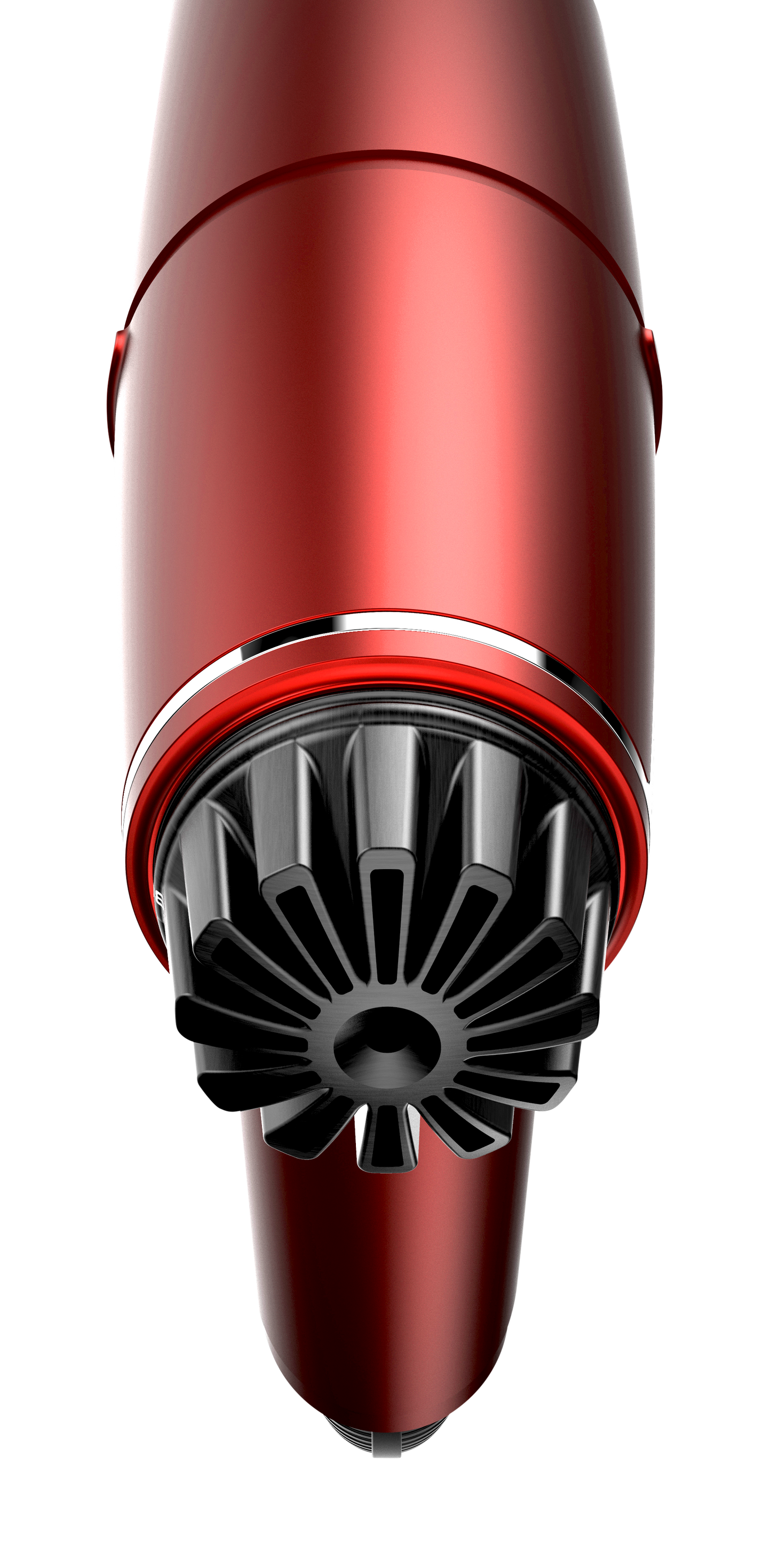 Gama Professional IQ Lite - Red
