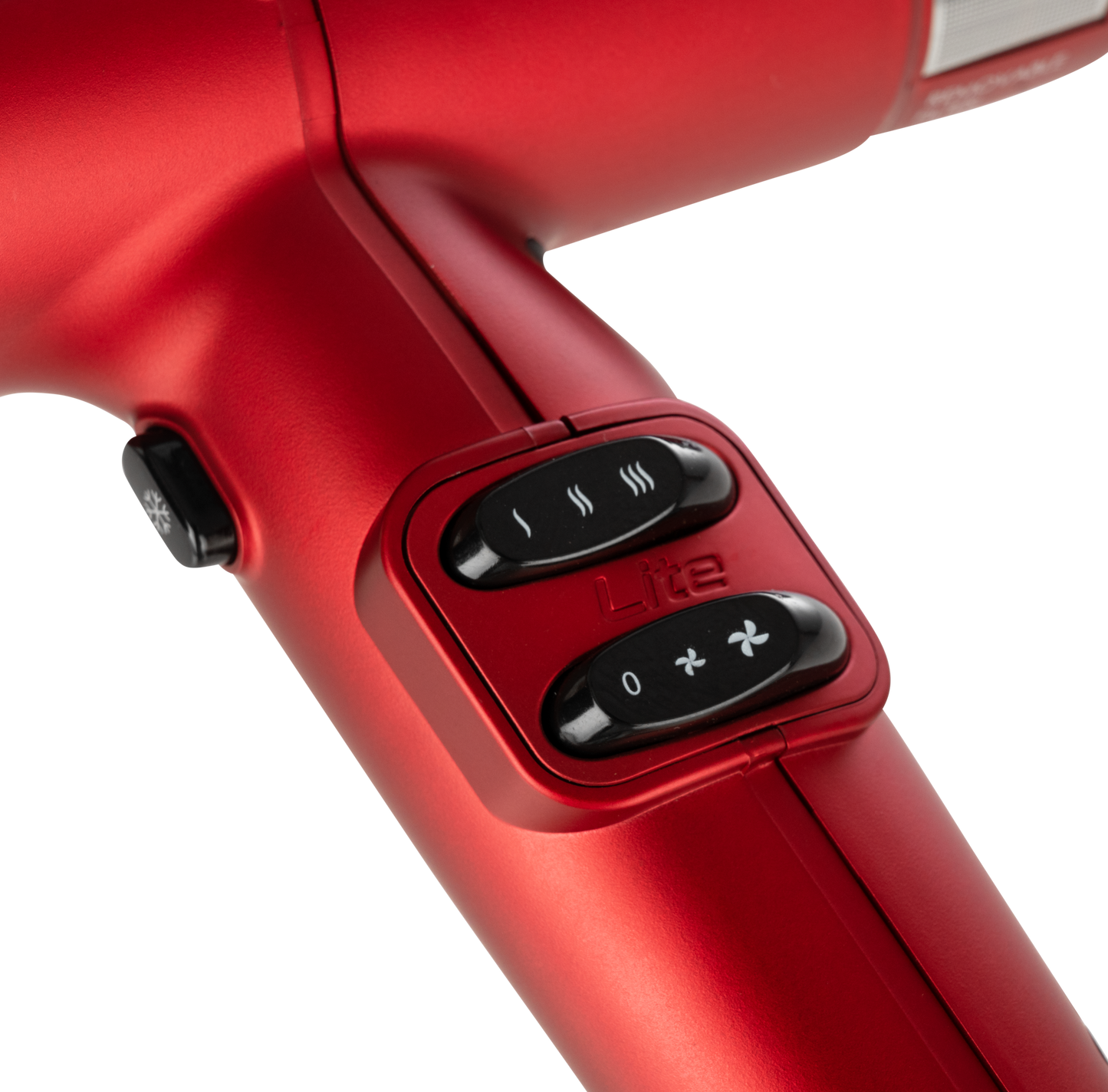 Gama Professional IQ Lite - Red