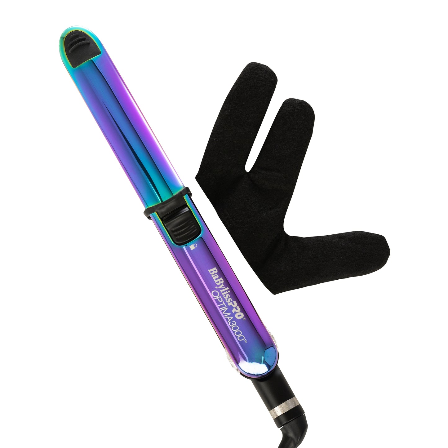 BaBylissPRO Nano Titanium Optima 3000 Straightener - Chameleon 32mm