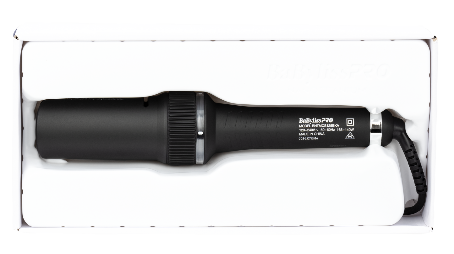 BaBylissPRO MiraCurl PRO Automatic Curler 32mm